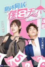 Nonton Streaming Download Drama 8 Days Limited (2020) Subtitle Indonesia