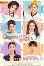 Nonton Streaming Download Drama Sweet Boyfriend (2020) Subtitle Indonesia