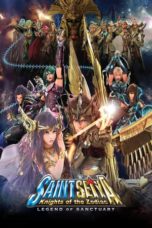 Nonton Streaming Download Drama Saint Seiya: Legend of Sanctuary (2014) jf Subtitle Indonesia