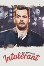 Nonton Streaming Download Drama Jim Jefferies: Intolerant (2020) jf Subtitle Indonesia