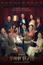 Nonton Streaming Download Drama Nonton Graceful Friends (2020) Sub Indo Subtitle Indonesia