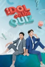 Nonton Streaming Download Drama Nonton Idol on the Quiz (2020) Sub Indo Subtitle Indonesia