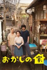 Nonton Streaming Download Drama House of Sweets / Okashi no Ie (2015) Subtitle Indonesia