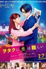 Nonton Streaming Download Drama Nonton Wotakoi: Love is Hard for Otaku (2020) Sub Indo jf Subtitle Indonesia