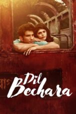 Nonton Streaming Download Drama Nonton Dil Bechara (2020) Sub Indo jf Subtitle Indonesia