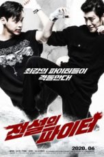 Nonton Streaming Download Drama A Legendary Fighter (2020) Subtitle Indonesia