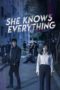 Nonton Streaming Download Drama She Knows Everything (2020) Subtitle Indonesia