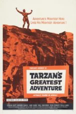 Nonton Streaming Download Drama Tarzan’s Greatest Adventure (1959) jf Subtitle Indonesia