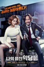 Nonton Streaming Download Drama Nonton Intimate Enemies (2015) Sub Indo jf Subtitle Indonesia