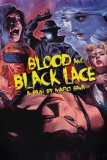 Nonton Streaming Download Drama Blood and Black Lace (1964) jf Subtitle Indonesia