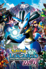 Nonton Streaming Download Drama Pokémon: Lucario and the Mystery of Mew (2005) jf Subtitle Indonesia