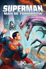 Nonton Streaming Download Drama Nonton Superman: Man of Tomorrow (2020) Sub Indo jf Subtitle Indonesia