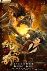 Nonton Streaming Download Drama Nonton Tiger Hunter (2020) Subtitle Indonesia