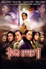 Nonton Streaming Download Drama Nonton The Twins Effect II (2004) Sub Indo jf Subtitle Indonesia