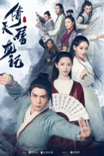 Nonton Streaming Download Drama Nonton Heavenly Sword and Dragon Slaying Sabre (2019) Sub Indo Subtitle Indonesia