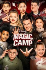 Nonton Streaming Download Drama Nonton Magic Camp (2020) Sub Indo jf Subtitle Indonesia