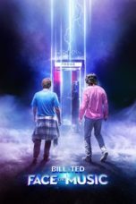 Nonton Streaming Download Drama Nonton Bill & Ted Face the Music (2020) Sub Indo jf Subtitle Indonesia