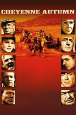 Nonton Streaming Download Drama Nonton Cheyenne Autumn (1964) Sub Indo gt Subtitle Indonesia