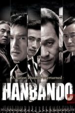 Nonton Streaming Download Drama Hanbando (2006) gt Subtitle Indonesia