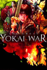 Nonton Streaming Download Drama Nonton The Great Yokai War (2005) Sub Indo jf Subtitle Indonesia