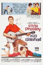 Nonton Streaming Download Drama Kid Galahad (1962) jf Subtitle Indonesia