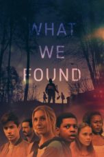 Nonton Streaming Download Drama Nonton What We Found (2020) Sub Indo jf Subtitle Indonesia