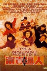 Nonton Streaming Download Drama Nonton It’s a Mad, Mad, Mad World II (1988) Sub Indo jf Subtitle Indonesia