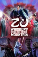 Nonton Streaming Download Drama Nonton Zu: Warriors from the Magic Mountain (1983) Sub Indo jf Subtitle Indonesia