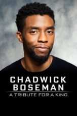 Nonton Streaming Download Drama Nonton Chadwick Boseman:  A Tribute for a King (2020) Sub Indo jf Subtitle Indonesia