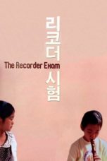 Nonton Streaming Download Drama Nonton The Recorder Exam (2011) Sub Indo gt Subtitle Indonesia