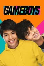 Nonton Streaming Download Drama Nonton Gameboys (2020) Sub Indo Subtitle Indonesia