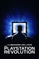 Nonton Streaming Download Drama Nonton From Bedrooms to Billions: The PlayStation Revolution (2020) Sub Indo jf Subtitle Indonesia