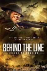 Nonton Streaming Download Drama Nonton Behind the Line: Escape to Dunkirk (2020) Sub Indo jf Subtitle Indonesia