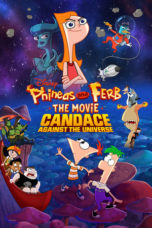 Nonton Streaming Download Drama Nonton Phineas and Ferb – The Movie: Candace Against the Universe (2020) Sub Indo jf Subtitle Indonesia