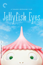 Nonton Streaming Download Drama Nonton Jellyfish Eyes (2013) Sub Indo gt Subtitle Indonesia