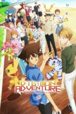 Nonton Streaming Download Drama Nonton Digimon Adventure: Last Evolution Kizuna (2020) Sub Indo jf Subtitle Indonesia