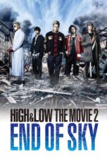 Nonton Streaming Download Drama Nonton HiGH&LOW The Movie 2: End of Sky (2017) Sub Indo jf Subtitle Indonesia