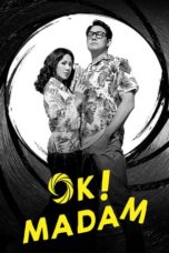 Nonton Streaming Download Drama Nonton Okay! Madam (2020) Sub Indo jf Subtitle Indonesia