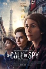 Nonton Streaming Download Drama Nonton A Call to Spy (2020) Sub Indo jf Subtitle Indonesia