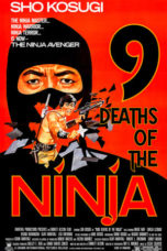 Nonton Streaming Download Drama Nonton 9 Deaths of the Ninja (1985) Sub Indo jf Subtitle Indonesia