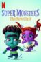 Nonton Streaming Download Drama Nonton Super Monsters: The New Class (2020) Sub Indo jf Subtitle Indonesia