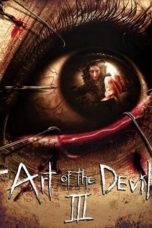 Nonton Streaming Download Drama Nonton Art of the Devil 3 (2008) Sub Indo gt Subtitle Indonesia