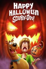 Nonton Streaming Download Drama Nonton Happy Halloween Scooby-Doo! (2020) Sub Indo jf Subtitle Indonesia