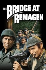 Nonton Streaming Download Drama Nonton The Bridge at Remagen (1969) Sub Indo jf Subtitle Indonesia