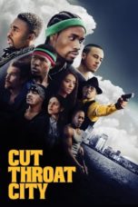 Nonton Streaming Download Drama Nonton Cut Throat City (2020) Sub Indo jf Subtitle Indonesia