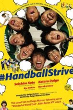 Nonton Streaming Download Drama Nonton #HandballStrive (2020) Sub Indo jf Subtitle Indonesia