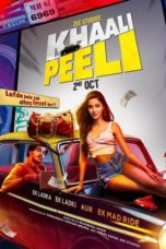 Nonton Streaming Download Drama Nonton Khaali Peeli (2020) Sub Indo jf Subtitle Indonesia