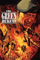 Nonton Streaming Download Drama Nonton The Green Berets (1968) Sub Indo jf Subtitle Indonesia