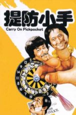 Nonton Streaming Download Drama Nonton Carry on Pickpocket (1982) Sub Indo jf Subtitle Indonesia