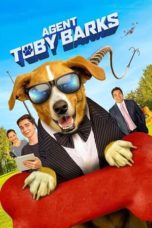 Nonton Streaming Download Drama Nonton Agent Toby Barks (2020) Sub Indo jf Subtitle Indonesia